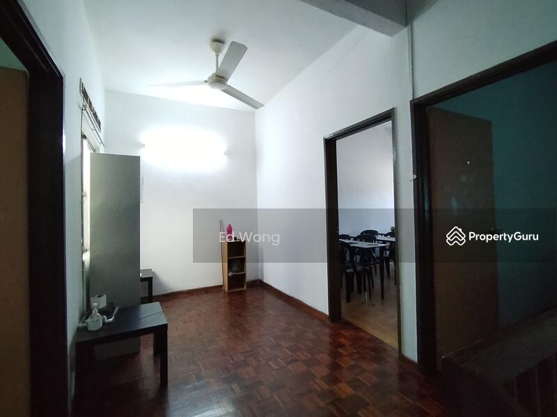 For Sale - Jalan Ipoh 2-Storey Terrace House