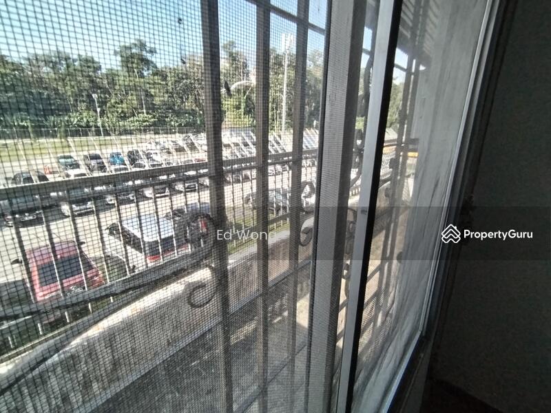 For Sale - Jalan Ipoh 2-Storey Terrace House