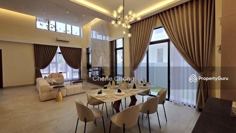 For Sale - Bandar Seri Botani