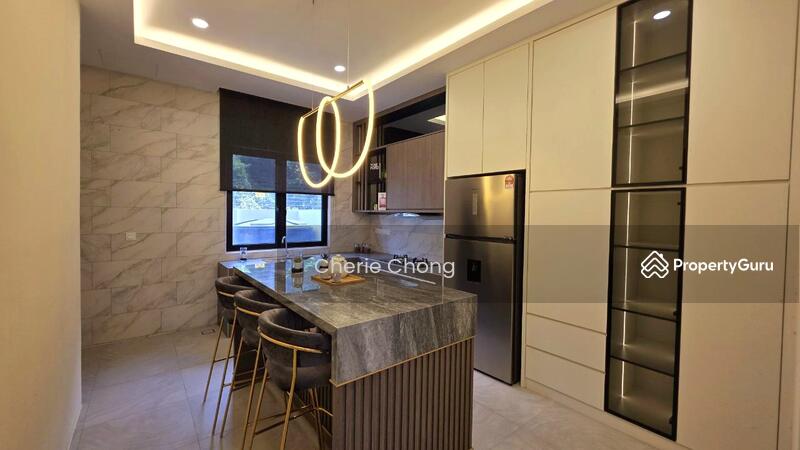 For Sale - Bandar Seri Botani