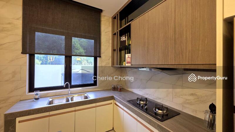 For Sale - Bandar Seri Botani