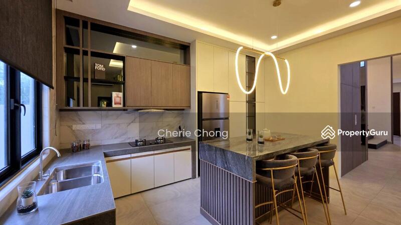 For Sale - Bandar Seri Botani