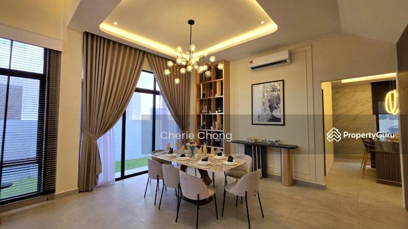 For Sale - Bandar Seri Botani