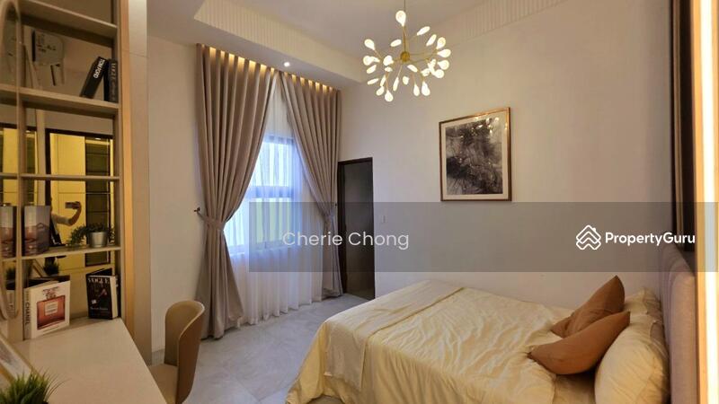 For Sale - Bandar Seri Botani