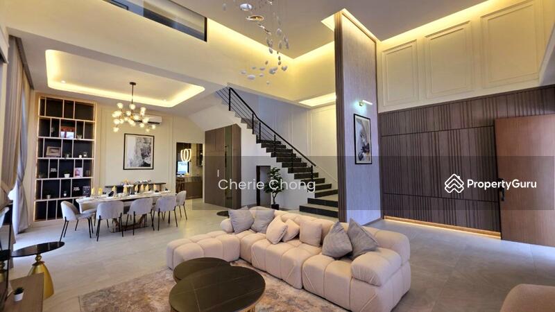 For Sale - Bandar Seri Botani