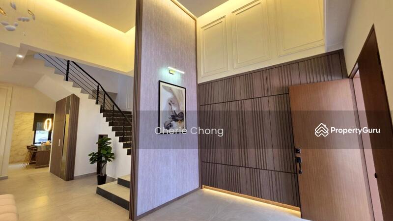 For Sale - Bandar Seri Botani