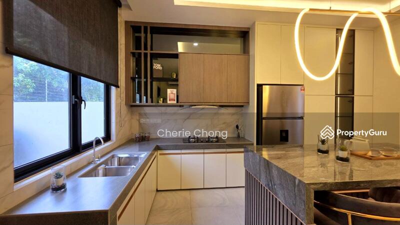 For Sale - Bandar Seri Botani