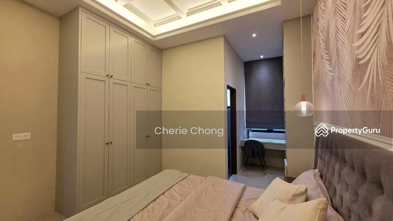 For Sale - Bandar Seri Botani