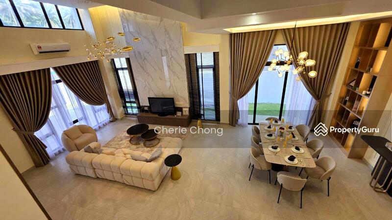For Sale - Bandar Seri Botani