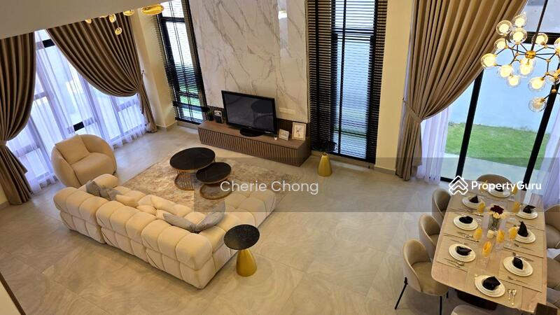 For Sale - Bandar Seri Botani