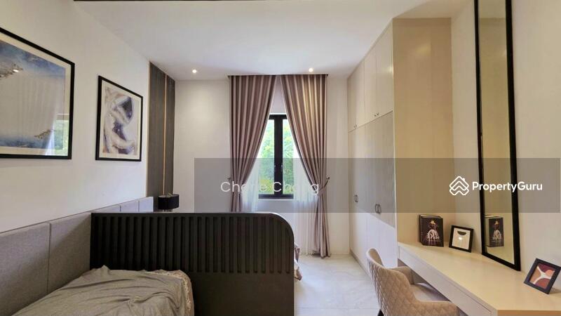 For Sale - Bandar Seri Botani
