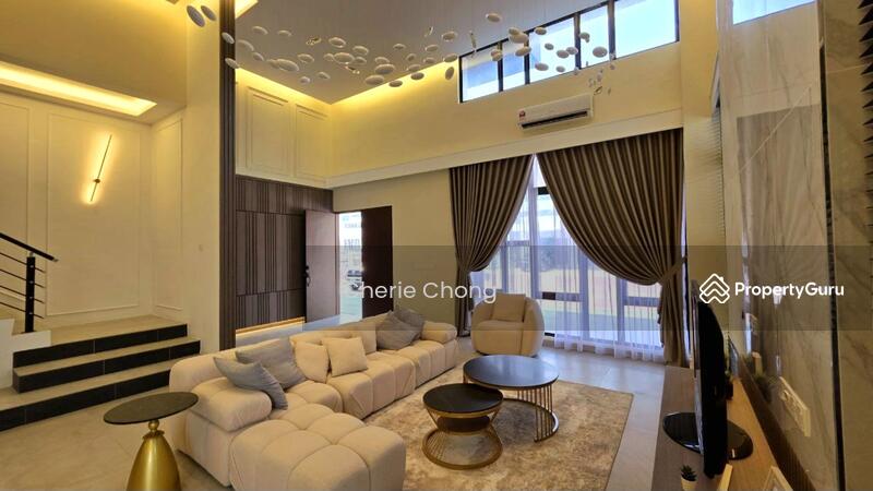 For Sale - Bandar Seri Botani