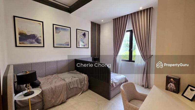 For Sale - Bandar Seri Botani