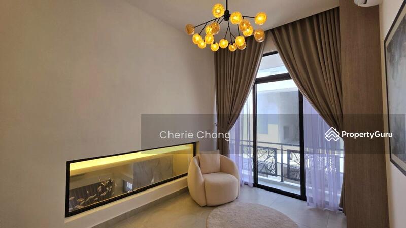 For Sale - Bandar Seri Botani