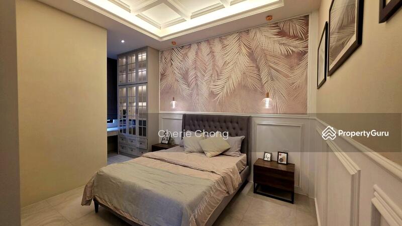 For Sale - Bandar Seri Botani