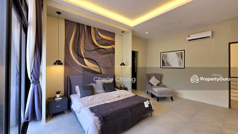 For Sale - Bandar Seri Botani