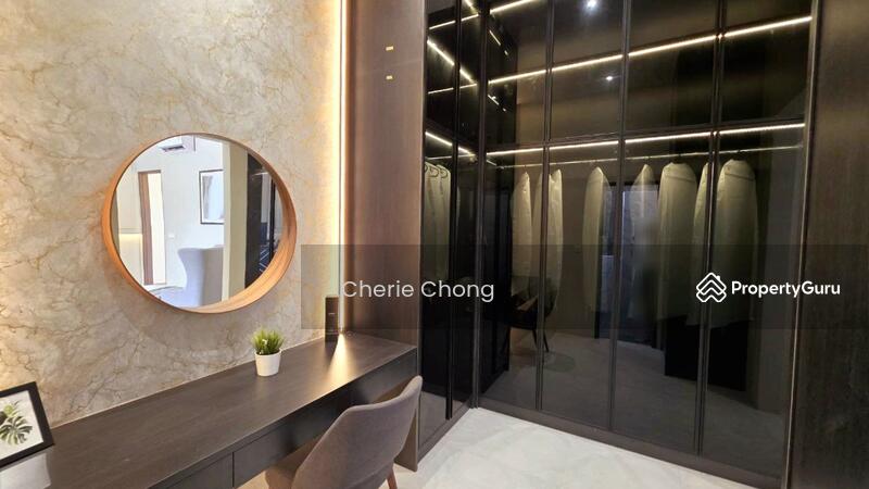 For Sale - Bandar Seri Botani