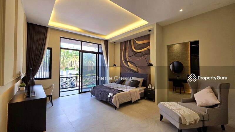 For Sale - Bandar Seri Botani