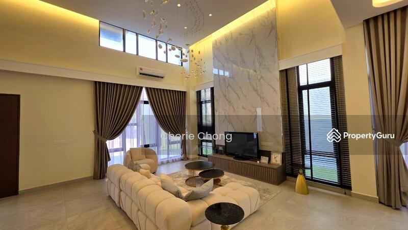 For Sale - Bandar Seri Botani