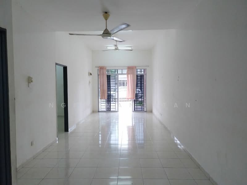 Rumah Teres 1 Tingkat untuk Dijual di Lipat Kajang (Jasin) - Ngee Wang Tan - PropertyGuru.com.my