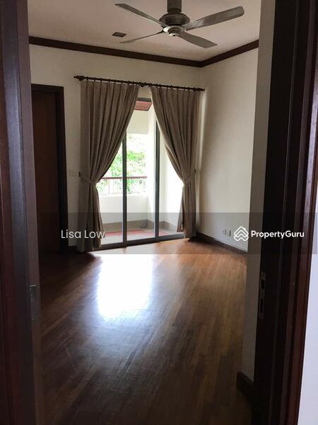 Untuk Disewa - Sri Bukit Persekutuan