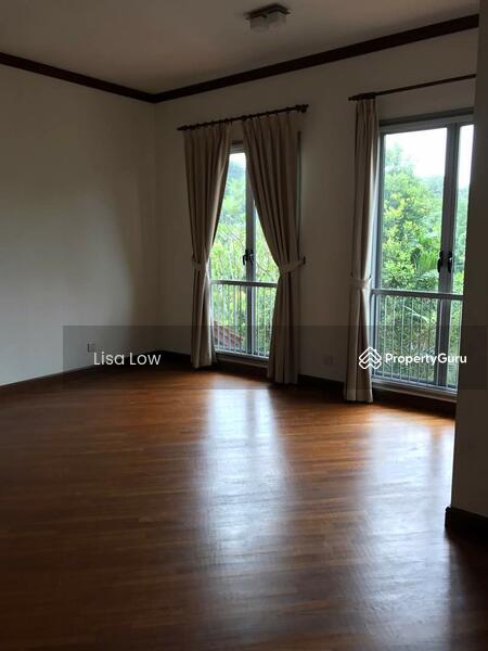 Untuk Disewa - Sri Bukit Persekutuan