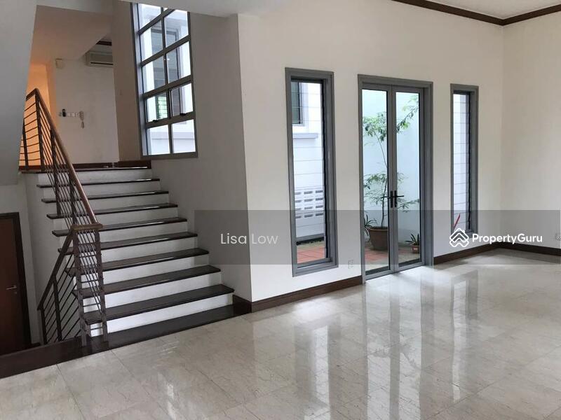 Untuk Disewa - Sri Bukit Persekutuan