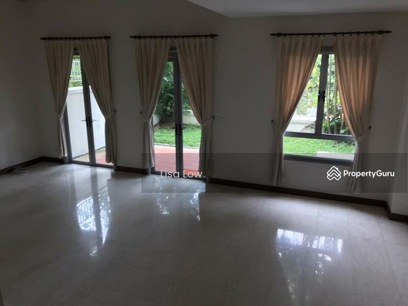 Untuk Disewa - Sri Bukit Persekutuan