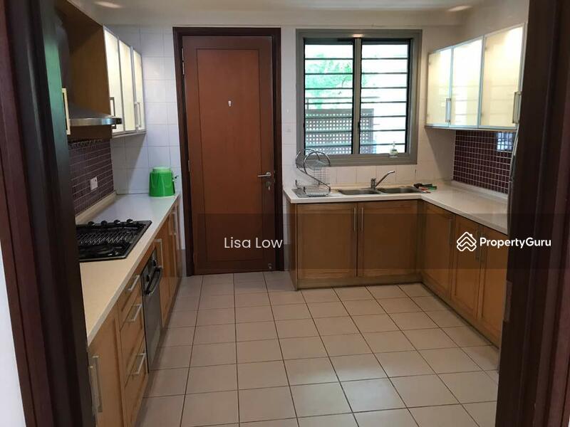 Untuk Disewa - Sri Bukit Persekutuan