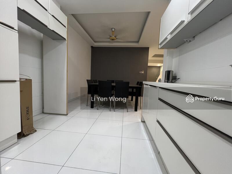 For Sale - Taman Kelab Ukay