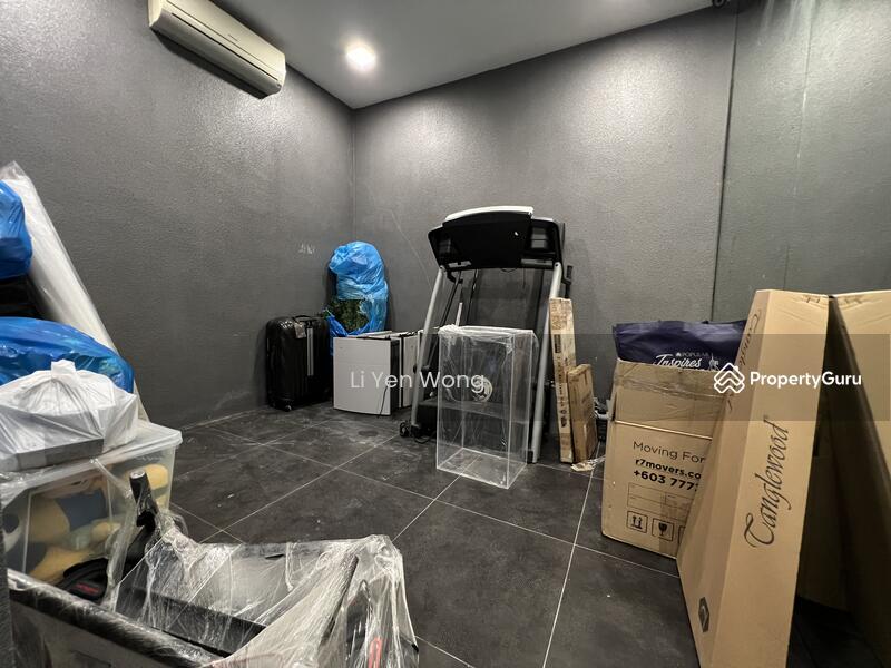For Sale - Taman Kelab Ukay