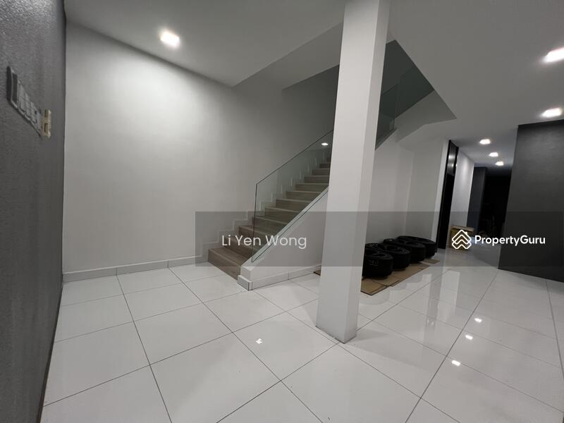 For Sale - Taman Kelab Ukay