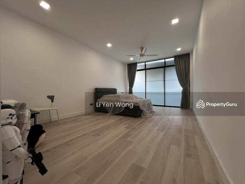 For Sale - Taman Kelab Ukay