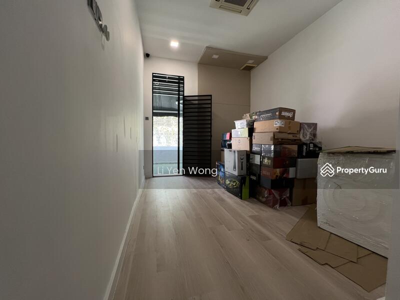 For Sale - Taman Kelab Ukay