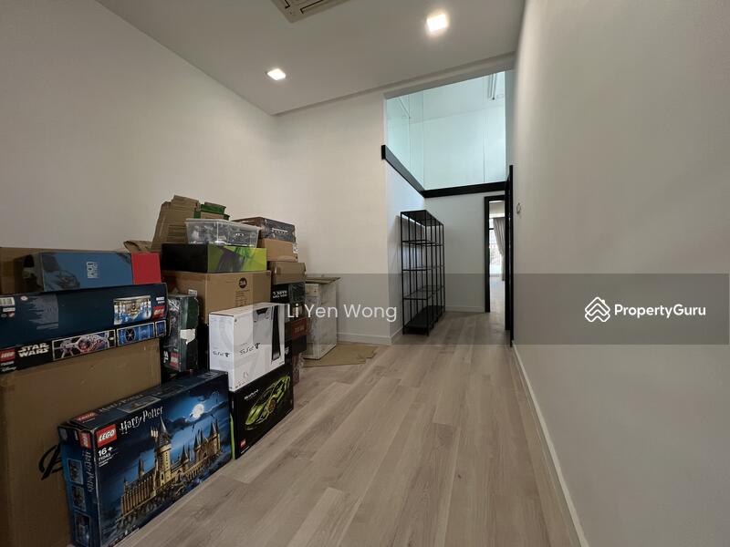 For Sale - Taman Kelab Ukay