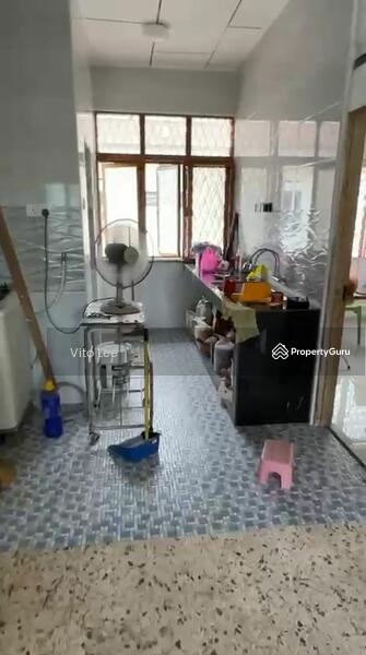 For Rent - Rumah Pangsa Aunler