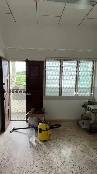 For Rent - Rumah Pangsa Aunler