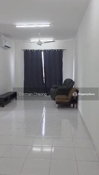 Untuk Disewa - Akasia Residence
