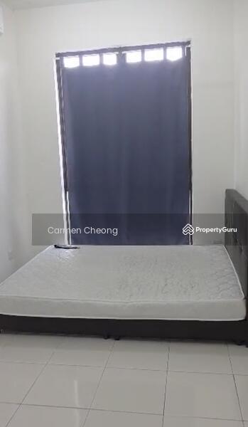 Untuk Disewa - Akasia Residence
