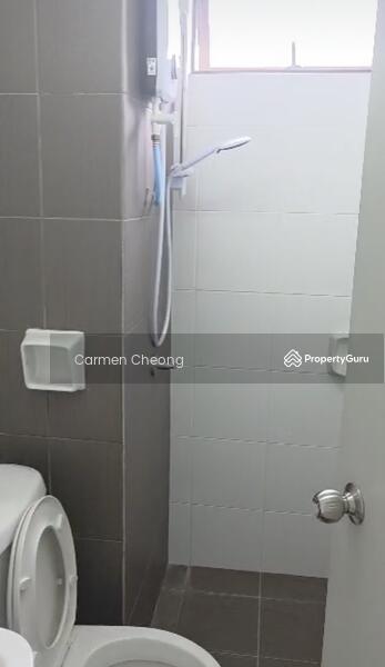 Untuk Disewa - Akasia Residence