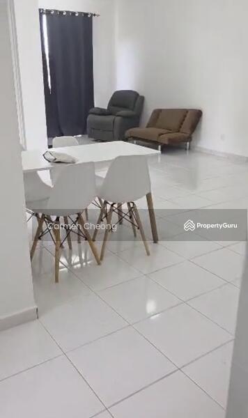 Untuk Disewa - Akasia Residence