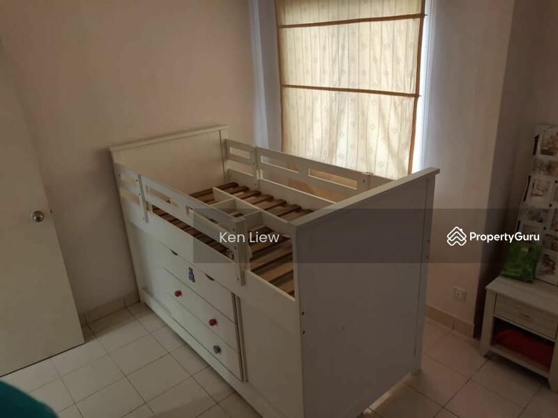 For Sale - Casa Puteri Condominium