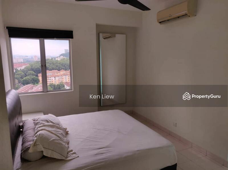 For Sale - Casa Puteri Condominium