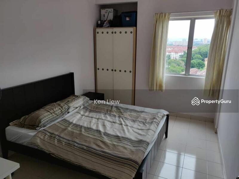 For Sale - Casa Puteri Condominium