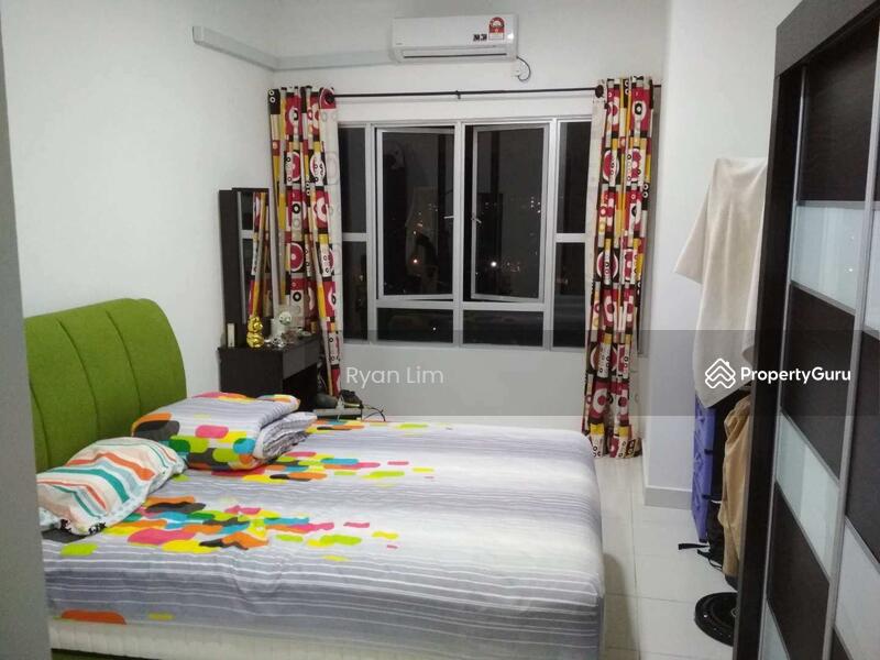 For Rent - Residensi Alam Damai (PR1MA @ Alam Damai)