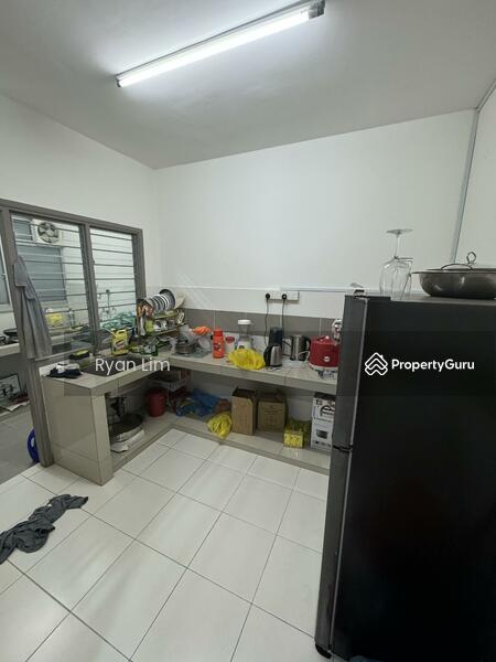 For Rent - Residensi Alam Damai (PR1MA @ Alam Damai)