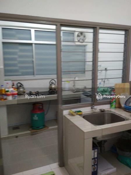 For Rent - Residensi Alam Damai (PR1MA @ Alam Damai)