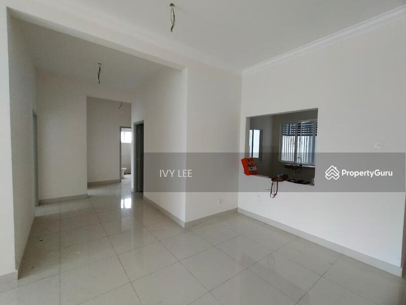 Untuk Disewa - Residensi Bukit Jalil