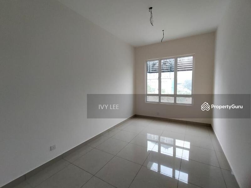 Untuk Disewa - Residensi Bukit Jalil