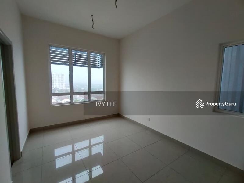 Untuk Disewa - Residensi Bukit Jalil